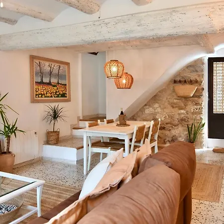 Parc Natural Dels Ports Holiday home Alfara de Carles