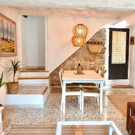Holiday home Parc Natural Dels Ports Alfara de Carles