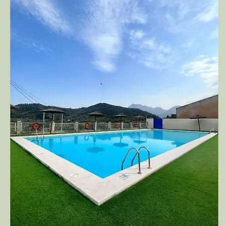 Holiday home Parc Natural Dels Ports Alfara de Carles