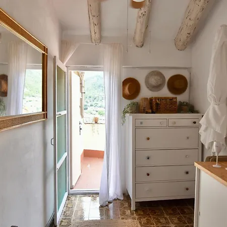 Holiday home Parc Natural Dels Ports Alfara de Carles