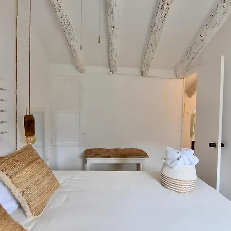 Parc Natural Dels Ports Holiday home