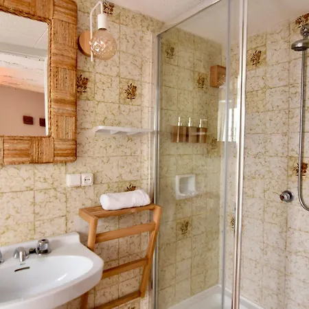 Holiday home Parc Natural Dels Ports *